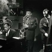 Kenny Drew - List pictures