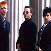 Information Society - List pictures