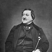 Rossini - List pictures