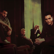 Breaking Benjamin - List pictures