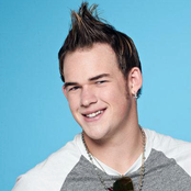 James Durbin - List pictures