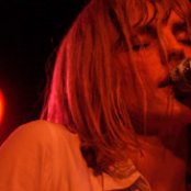 Bettie Serveert - List pictures