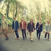 Monophonics - List pictures