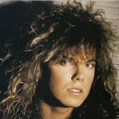 Joey Tempest - List pictures