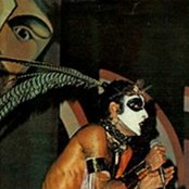 Secos & Molhados - List pictures