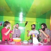 Analogik - List pictures