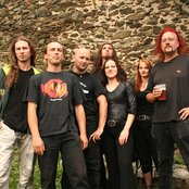 Cemetery Of Scream - List pictures