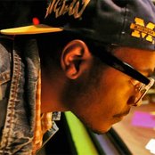 Lee Bannon - List pictures