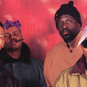 Ultramagnetic Mc's - List pictures