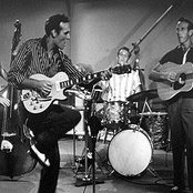 Carl Perkins - List pictures