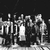 I'm From Barcelona - List pictures