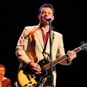 James Hunter - List pictures