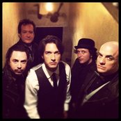 Fobia - List pictures