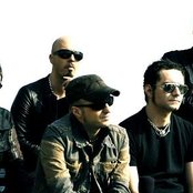 Subsonica - List pictures