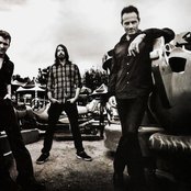 Them Crooked Vultures - List pictures