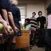 Gym Class Heroes - List pictures