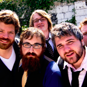 Cadillac Sky - List pictures