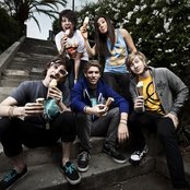 The Summer Set - List pictures