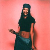 Samantha Mumba - List pictures