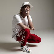 Keith Ape - List pictures