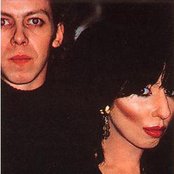 The Flying Lizards - List pictures