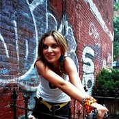 Tina Parol - List pictures