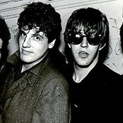 The Plimsouls - List pictures