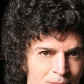 Gino Vannelli - List pictures