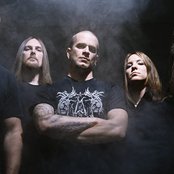 All That Remains - List pictures