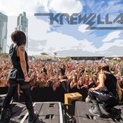Krewella - List pictures