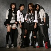 Brown Eyed Girls - List pictures