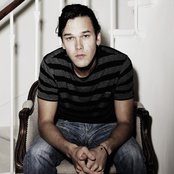 Justin Nozuka - List pictures