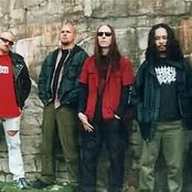 Necrophagia - List pictures