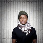 Ambrose Akinmusire - List pictures