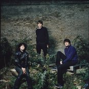 Klaxons - List pictures