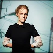 Agnes Obel - List pictures