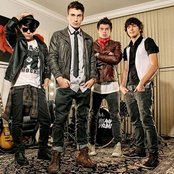 Mash - List pictures