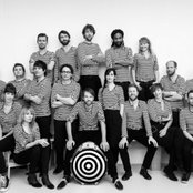 Happy Camper - List pictures