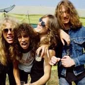 Metallica - List pictures