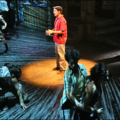 Lin-manuel Miranda - List pictures