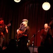 The Devil Makes Three - List pictures