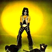 Peter Criss - List pictures