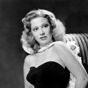 Dinah Shore - List pictures