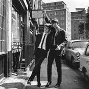 Peter & Gordon - List pictures