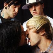 The Used - List pictures