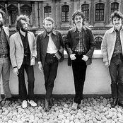 Band - List pictures