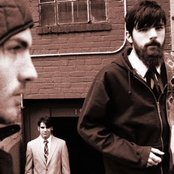 Avett Brothers - List pictures