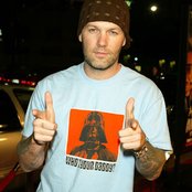 Fred Durst - List pictures