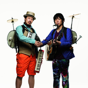 Sukima Switch - List pictures