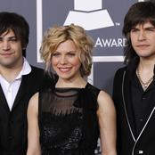 The Band Perry - List pictures